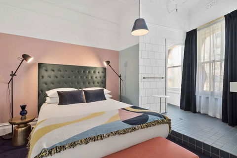Hotel Harry, Ascend Hotel Collection - Accommodation Port Macquarie 10