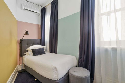 Hotel Harry, Ascend Hotel Collection - Accommodation Port Macquarie 14