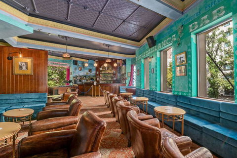 Hotel Harry, Ascend Hotel Collection - Accommodation Port Macquarie 18