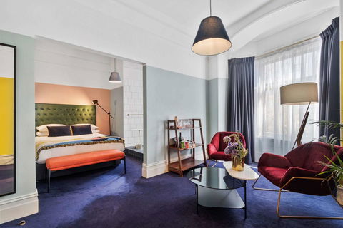 Hotel Harry, Ascend Hotel Collection - Accommodation Port Macquarie 9