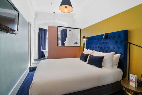 Hotel Harry, Ascend Hotel Collection - Accommodation Port Macquarie 19