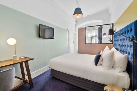 Hotel Harry, Ascend Hotel Collection - Accommodation Port Macquarie 34