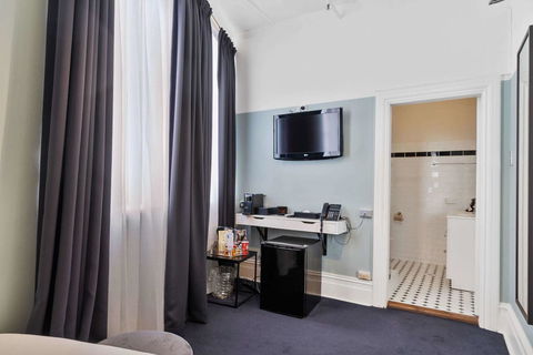 Hotel Harry, Ascend Hotel Collection - Accommodation Port Macquarie 29