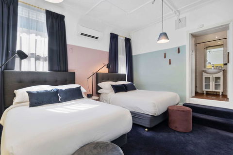 Hotel Harry, Ascend Hotel Collection - Accommodation Port Macquarie 25
