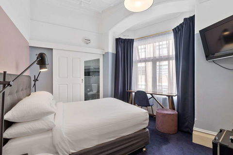 Hotel Harry, Ascend Hotel Collection - Accommodation Port Macquarie 20