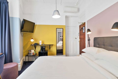 Hotel Harry, Ascend Hotel Collection - Accommodation Port Macquarie 31