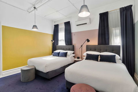 Hotel Harry, Ascend Hotel Collection - Accommodation Port Macquarie 6