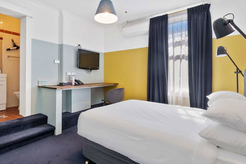 Hotel Harry, Ascend Hotel Collection - Accommodation Port Macquarie 30