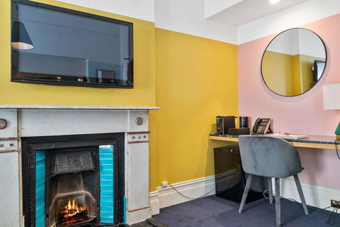 Hotel Harry, Ascend Hotel Collection - Accommodation Port Macquarie 4