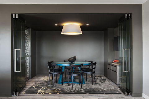 PARKROYAL Darling Harbour, Sydney - Accommodation Port Macquarie 37