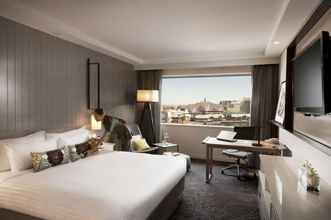 PARKROYAL Darling Harbour, Sydney - Accommodation Port Macquarie 31