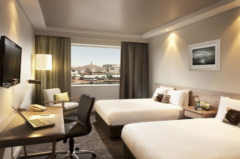 PARKROYAL Darling Harbour, Sydney - Accommodation Port Macquarie 18