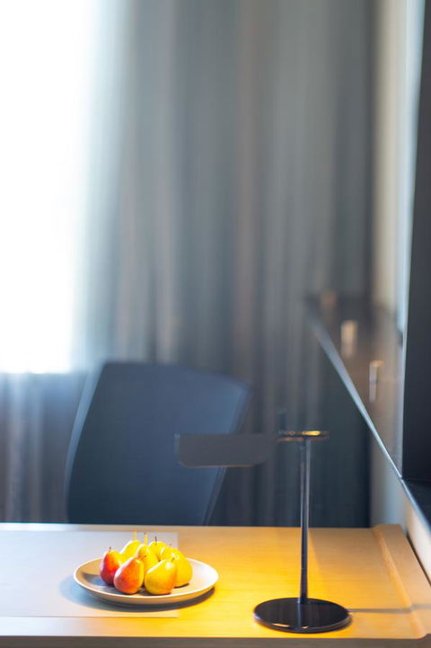 PARKROYAL Darling Harbour, Sydney - Accommodation Port Macquarie 15