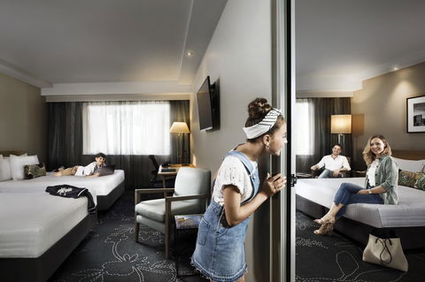 PARKROYAL Darling Harbour, Sydney - Accommodation Port Macquarie 24
