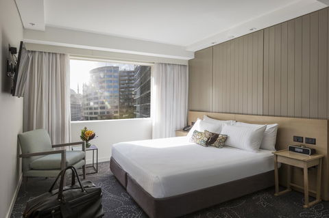 PARKROYAL Darling Harbour, Sydney - Accommodation Port Macquarie 7