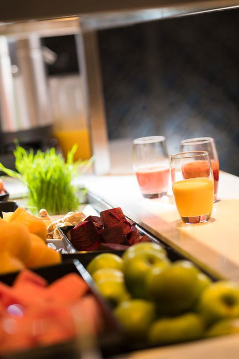PARKROYAL Darling Harbour, Sydney - Accommodation Port Macquarie 9