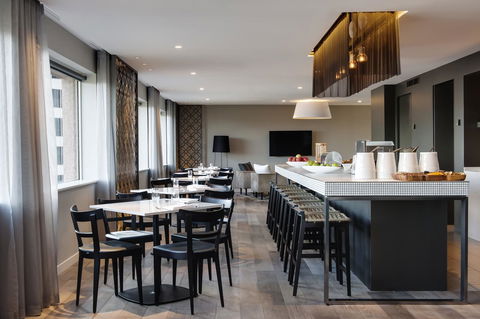 PARKROYAL Darling Harbour, Sydney - Accommodation Port Macquarie 35