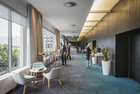 PARKROYAL Darling Harbour, Sydney - Accommodation Port Macquarie 44