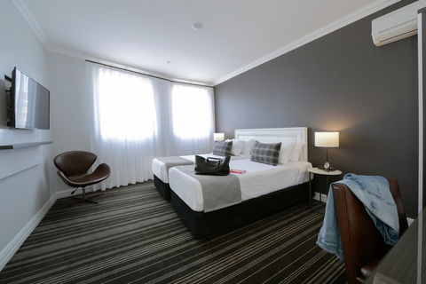 Perouse Randwick By Sydney Lodges - Accommodation Port Macquarie 36