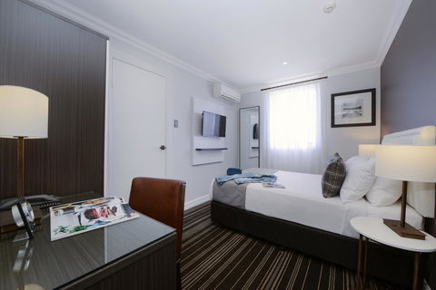 Perouse Randwick By Sydney Lodges - Accommodation Port Macquarie 33