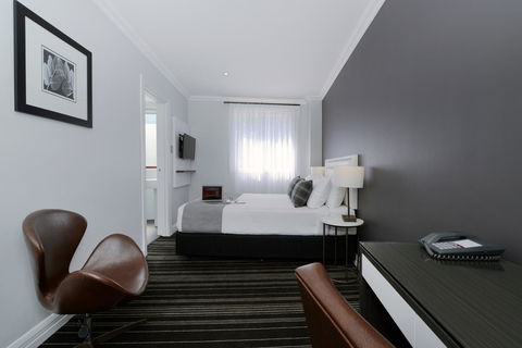 Perouse Randwick By Sydney Lodges - Accommodation Port Macquarie 37