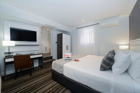 Perouse Randwick By Sydney Lodges - Accommodation Port Macquarie 5