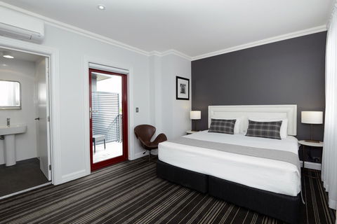 Perouse Randwick By Sydney Lodges - Accommodation Port Macquarie 7