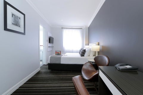 Perouse Randwick By Sydney Lodges - Accommodation Port Macquarie 42