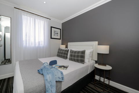Perouse Randwick By Sydney Lodges - Accommodation Port Macquarie 32