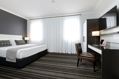 Perouse Randwick By Sydney Lodges - Accommodation Port Macquarie 3