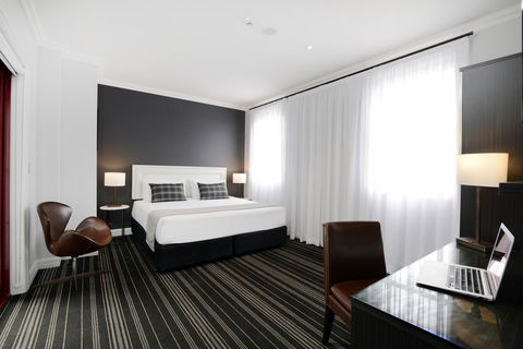 Perouse Randwick By Sydney Lodges - Accommodation Port Macquarie 17