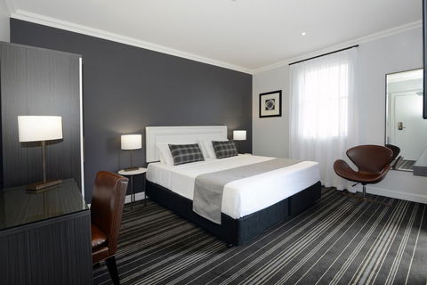 Perouse Randwick By Sydney Lodges - Accommodation Port Macquarie 0