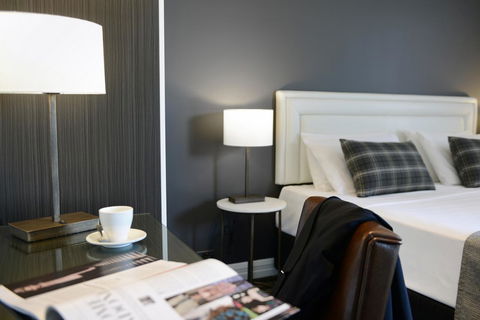 Perouse Randwick By Sydney Lodges - Accommodation Port Macquarie 4
