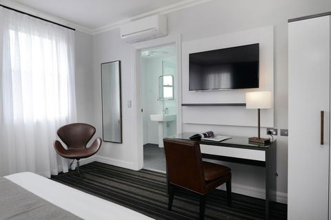 Perouse Randwick By Sydney Lodges - Accommodation Port Macquarie 15