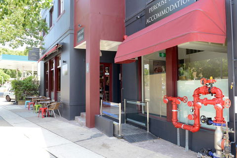 Perouse Randwick By Sydney Lodges - Accommodation Port Macquarie 8