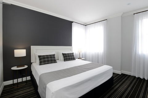 Perouse Randwick By Sydney Lodges - Accommodation Port Macquarie 21