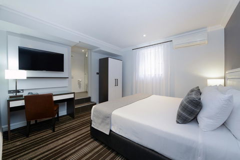 Perouse Randwick By Sydney Lodges - Accommodation Port Macquarie 10