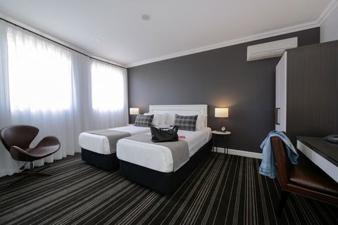 Perouse Randwick By Sydney Lodges - Accommodation Port Macquarie 41