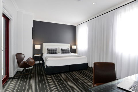 Perouse Randwick By Sydney Lodges - Accommodation Port Macquarie 12