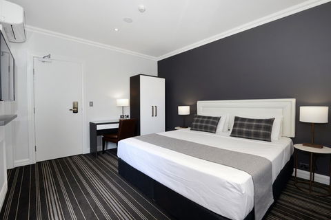 Perouse Randwick By Sydney Lodges - Accommodation Port Macquarie 23