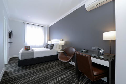 Perouse Randwick By Sydney Lodges - Accommodation Port Macquarie 35