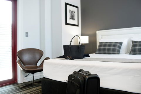 Perouse Randwick By Sydney Lodges - Accommodation Port Macquarie 16