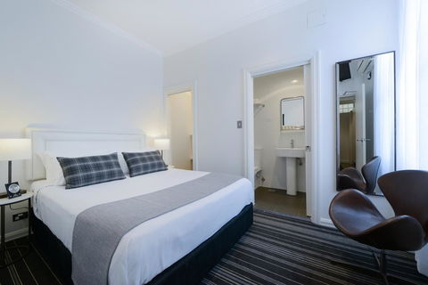 Perouse Randwick By Sydney Lodges - Accommodation Port Macquarie 43