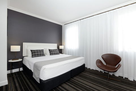 Perouse Randwick By Sydney Lodges - Accommodation Port Macquarie 14