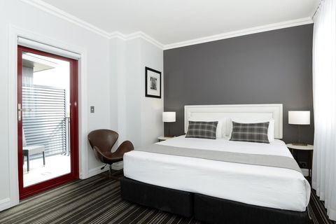 Perouse Randwick By Sydney Lodges - Accommodation Port Macquarie 13