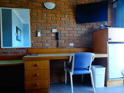 Sapphire Waters Motor Inn - Accommodation Port Macquarie 28