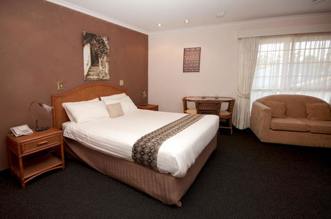 Sapphire Waters Motor Inn - Accommodation Port Macquarie 8