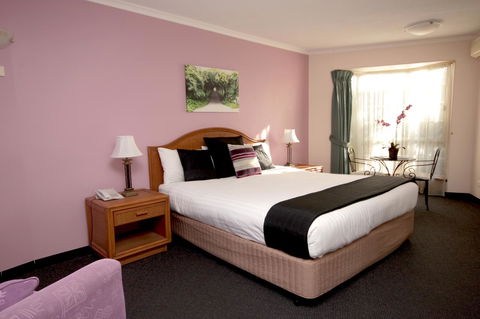 Sapphire Waters Motor Inn - Accommodation Port Macquarie 4