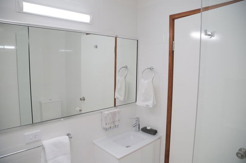Sapphire Waters Motor Inn - Accommodation Port Macquarie 32