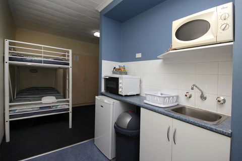 Sapphire Waters Motor Inn - Accommodation Port Macquarie 22